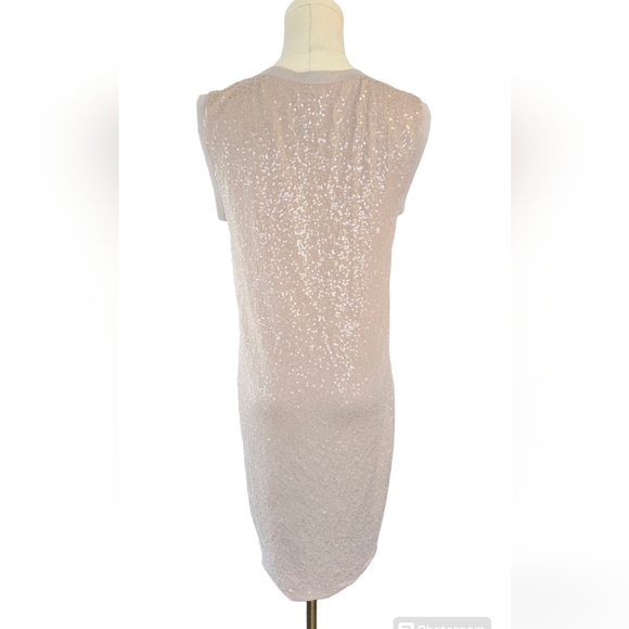 Rachel Roy Sequin Dress - size Small - Picture 3 of 7